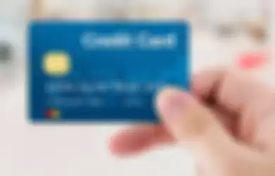 Kartu kredit