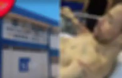 Sampai Dijuluki Raja dari Segala Raja Iblis, Inilah Marcos Paulo da Silva, Pembunuh 48 Narapidana Selama 25 Tahun Dirinya Dipenjara