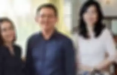 Tak Ragu Langsung Nikahi Puput Nastiti Devi, Terungkap Ini yang Jadi Kata-kata Terakhir Ahok Sebelum Ceraikan Veronica Tan: Kamu Menghina Kesempatan Jadi Istri Saya!