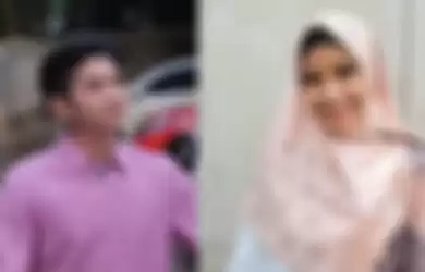 Rizki DA Akhrinya Berkunjung, Keadaan Kontrakan Nadya Mustika Justru yang Jadi Sorotan, Pak RW: Kasihan...