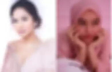 Putri Iis Dahlia, Salshadilla Juwita Indradjaja mengaku hubungan pertemanannya dengan Lesty Kejora sudah renggang.