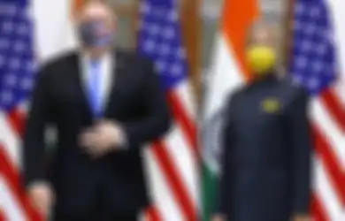 China Ketar-ketir Sekaligus Marah, India yang Tak Mau Mengulangi 'Kesalahan' Masa Lalu Tandatangani Aliansi Penting untuk Lawan Tiongkok
