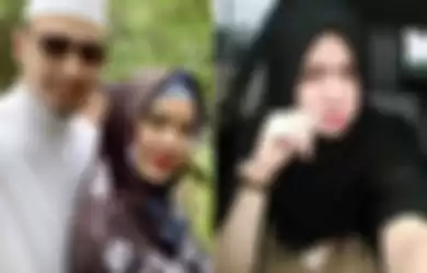 Suaminya Pilih Nikahi Kartika Putri, Intip Nasib Miris Mantan Istri Habib Usman bin Yahya yang Rela Cari Sesuap Nasi Jadi Penjual Barang Ini!