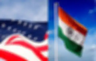 Jawab Aliansi Rusia-China, Kini Giliran Amerika dan India yang Sepakat Bekerja Sama, Seperti Ini Tujuan Besar 2 Negara Militer Itu