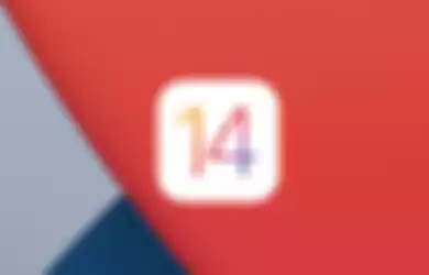 iOS 14