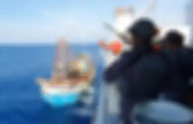 Tak Hanya Minyak Bumi dan Ikan Melimpah, Ternyata Ada Harta Menggiurkan di Kedalam Laut Natuna, Pantas China Saja Menginginkannya