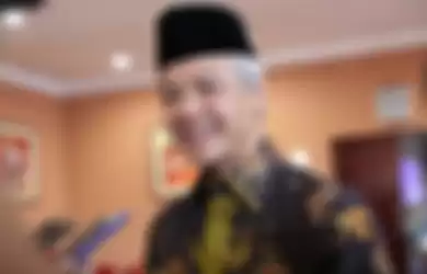 Angin Segar Bagi Pekerja, Pemerintah Pusat Earkan Surat Tak Naikan UMR Tahun Depan, Ganjar Pranowo Tetap Putuskan UMP Jawa Tenga Naik 3,27 Persen pada 2021 Mendatang