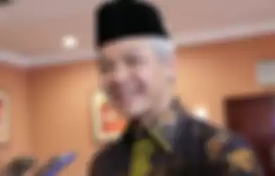 Kabar Baik! Ganjar Pranowo Umumkan Upah Minimum Provinsi Jawa Tengah Naik Lebih dari 3 Persen Tahun 2021