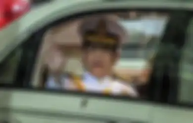 Dijuluki Raja Terkaya di Bumi, Sebenarnya Seberapa Kaya Raja Thailand Jika Kekayaannya Disandingkan dengan Raja Brunei dan Arab Saudi?