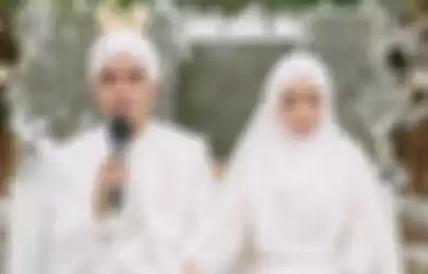 Sedang Nikmati Indahnya Jadi Pengantin Baru, Rumah Tangga Taqy Malik dan Sherel Thalib Justru Diramal Mbak You akan Berujung Kegagalan: Bakal Buburan, Istrinya Nggak akan Kuat!