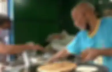 Mendadak Terkenal dan Dagangannya Laris karena Diulas Blogger, Pemilik Kedai Makanan Ini Malah Marah dan Lapor Polisi