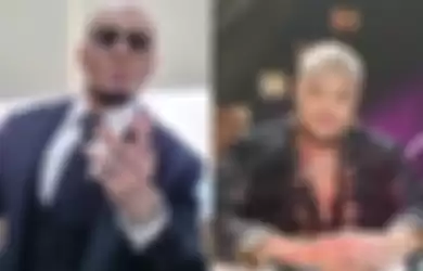 Deddy Corbuzier Ditodong Pertanyaan Soal Hubungannya dengan Sabrina Chairunnissa, Ivan Gunawan: Lu Udah Nikah Siri kan? 