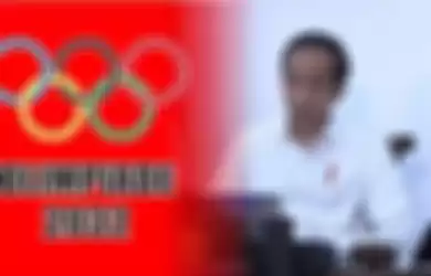 Indonesia Mencalonkan Diri Menjadi Tuan Rumah Olimpiade di Tahun 2032
