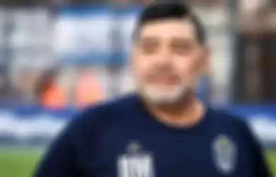 Diego Maradona