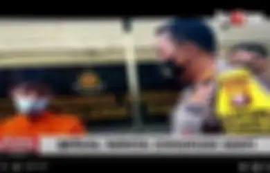 Terancam Penjara 11 Tahun, Pembegal Payudara Ini Malah Minta Dihukum Mati kepada Polisi: Kalau Gak, Saya Gak Akan Menyesal