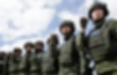 Perbandingan Kekuatan Militer China dan Taiwan Mungkin Jomplang, Tapi Ini Potensi Menguntungkan yang Dimiliki Taiwan Jika China Lakukan Invasi ke Wilayahnya