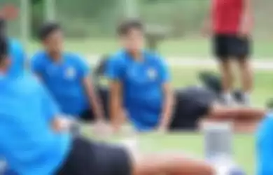 Striker Timnas U-19 Indonesia Dapat Tawaran dari Klub Liga Inggris