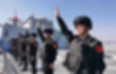 Pepet Terus, Nyatanya China Memperhatikan Semua Gerak Langkah Joe Biden Mulai Dari Penunjukan Kabinet Sampai Hal-hal Seperti Ini, Khawatir Sosok yang Tak Dipilih Donald Trump ini Bangkit dan Kerahkan Serangan ke Mereka?