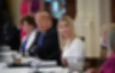 Sumber Perhitungan Suaranya Sama, Ivanka Trump Terapkan Standar Ganda Atas Hasil Perhitungan Suara Media Ini, Warganet: Munafik