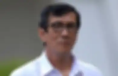 Satu Tahun Silam Jadi Bulan-bulanan Warga Tanjung Priok, Menteri Penuh Kontroversi Ini Bisa Jadi Kini Jadi Orang dengan Senyum Paling Lebar Usai Jokowi Telepon Kapolri Gara-gara Preman di Pelabuhan