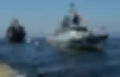 Rusia Siapkan Torpedo Usang Namun Sangat Mematikan untuk Melahap Kapal Perang Amerika
