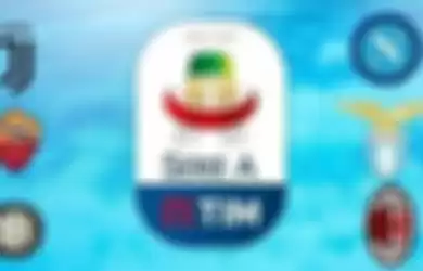 Laga Sassuolo vs Udinese akan Membuka Liga Italia Pekan Ketujuh, Berikut Jadwalnya! 