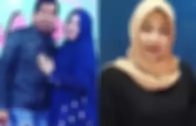 Pernikahan dengan Eva Belisima Kelar, Rochimah Alli Sebut Kiwil Masih Miliki Satu Istri Lain: Gatau Saya Dibohongi Atau Tidak, Tapi Belum Ada Kejelasan