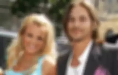 Britney Spears dan Kevin Federline