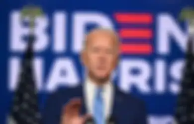Singkirkan China dan Korea Utara, Iran Bakal Jadi Negara yang Paling Menguji Kepemimpinan Joe Biden