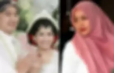 Nasib suram Angelina Sondakh, ditinggalkan Brotoseno menikah dengan Tata Janeta saat masih dipenjara 