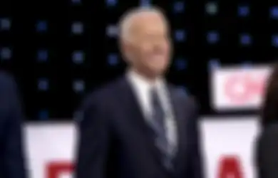 Salah Sebutkan Fakta Ini, Kesalahan dalam Pidato Pertama Joe Biden Sebagai Presiden AS Curi Perhatian, Ternyata Terkenal Melakukan Blunder Verbal
