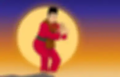 Suka Menolong Warga Miskin Yang Ditindas Penjajah, Sosok Ini Disebut Sebagai Robin Hood Dari Betawi