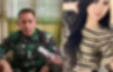 Tak terima disebut sebagai wanita penghibur, wanita cantik asal Batang, Jawa Tengah, Ayu Intan Sholekha, mantap laporkan anggota TNI dengan jabatan mentereng ke polisi.