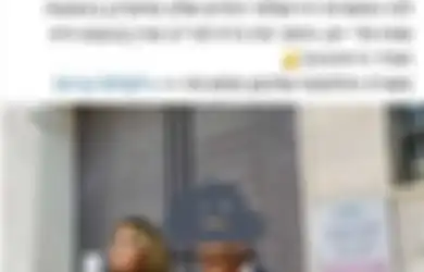 2 Bulan Jelang Lengser Kursi Presiden AS, Donald Trump Sudah dapat Tawaran Pekerjaan dari Kota yang Membuatnya Dikutuk Umat Islam Sedunia, PM Israel: Terima Kasih, Donald Trump