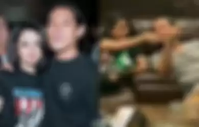 Citra Anidya, beberkan kondisi hubungannya dengan Chef Juna usai video dengan Andra D'Bagindaz viral