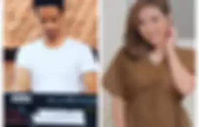 Terseret Kasus Video Syur yang Diduga Mirip Gisella Anastasia Gegara Disebut-sebut Mirip dengan Pemeran Pria, Inilah Fakta Menarik Mengenai Adhietya Mukti