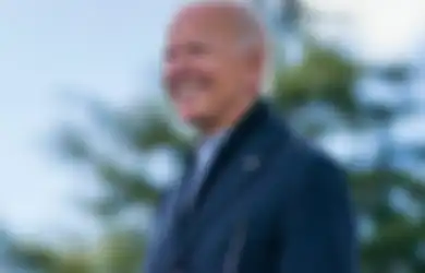 Presidien terpilih Amerika Serikat, Joe Biden.