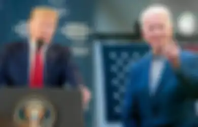 Dikenal Sebagai Negara Maju dan Kaya, Seluruh Dunia Terkejut Lihat Kerusuhan di Amerika Hanya Karena Joe Biden Gantikan Donald Trump Sebagai Presiden, Inilah Negara Paling Berbahaya di Dunia