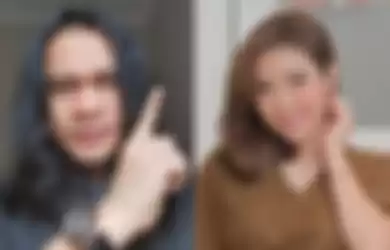 Kemunculan Video Syur Mirip Gisella Anastasia Bikin Heboh, Mbah Mijan Terawang Kelakuan Mantan Istri Gading Marten hingga Beri Peringatan Khusus: Gisel Makin Menjadi-jadi, Makin Bandel!