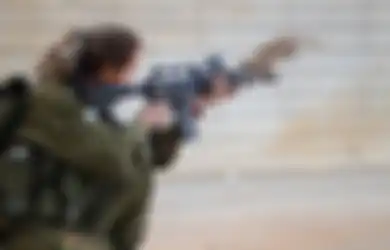 Kerap Warnai Panggung Politik dengan Kekerasan, Apa Arti Sesungguhnya 'Kemenangan' bagi Militer Israel?