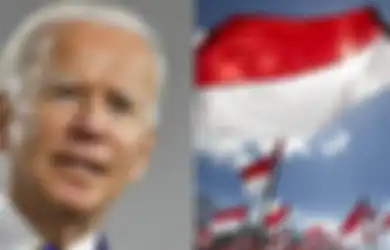 Digadang Bakal Lebih Baik dari Donald Trump, Joe Biden Ternyata Lebih Berbahaya Bagi Indonesia, Dahlan Iskan Bongkar Fakta Ini dan Menyinggung Soal Papua