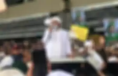 Habib Rizieq Shihab