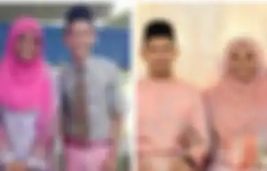 ‘Istri Saya Ini Dulu Guru Fisika Saya’ Kisah Seorang Pria yang Sunting Mantan Gurunya Saat SMA, Ini Alasan Mempelai Wanita Saat Menerimanya