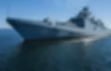 Admiral Makarov, Fregat Multi Misi Rusia Paling Ditakuti Armada NATO di Laut Hitam