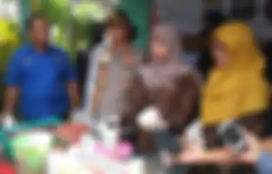 Hati-hati! Sudah Dua Dekade Pabrik Jamu Ini Beroperasi Gunakan Air Hujan dan Zat Kimia yang Harusnya Tidak Digunakan dalam Jamu, Anda Pernah Meminumnya?