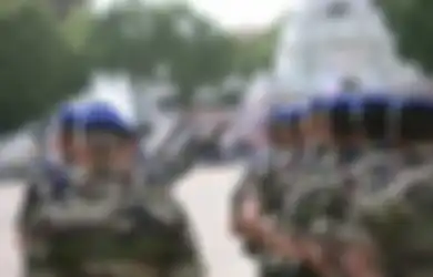 Peringkat Prancis Melorot, Tidak Lagi Masuk 5 Besar Militer Paling Kuat di Dunia, Negara-negara Asia Ini yang Menyainginya