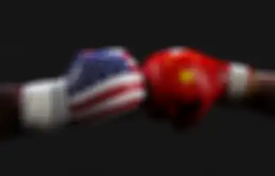Jika Perang Pecah Disebut Bakal Setara Perang Dunia I, Seperti Apa Perbandingan Kekuatan Militer China dan AS saat Ini?
