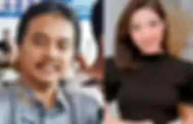 Pakar Telematika Roy Suryo menganalisis video syur mirip Gisel