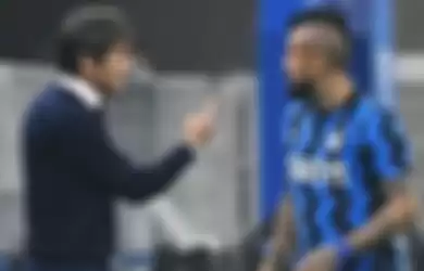 Inter Milan Berpeluang Rebut Gelar Juara Liga Italia dari Juventus