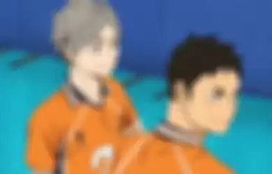 Haikyuu season 4 episode 20